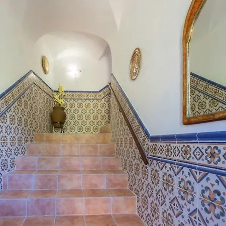 Villa Solar Da Rosa & Solar Da Tirosa Boliqueime Esterno foto