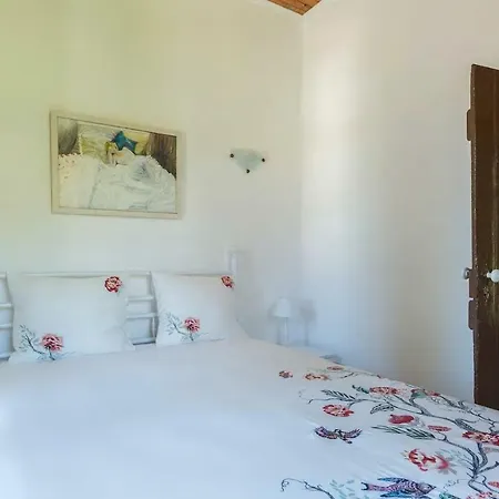 Villa Solar Da Rosa & Solar Da Tirosa Boliqueime Esterno foto