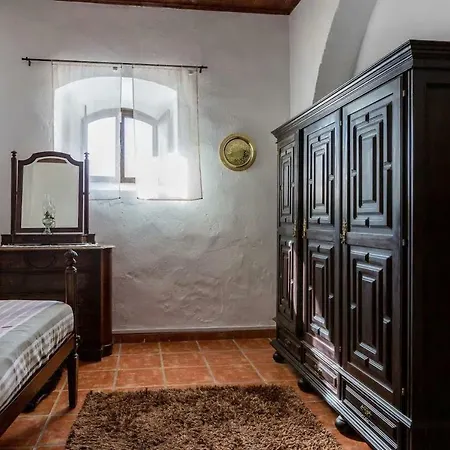 Villa Solar Da Rosa & Solar Da Tirosa Boliqueime Esterno foto
